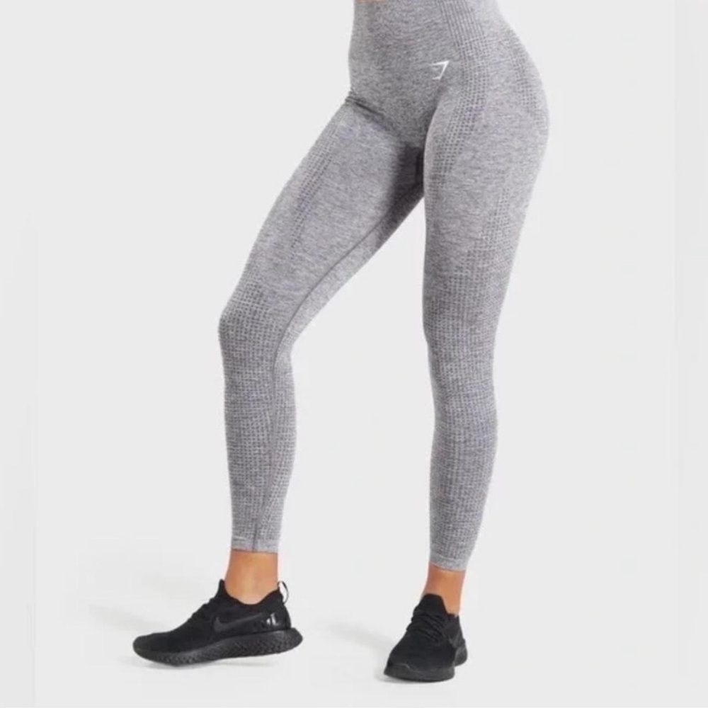 Gymshark Vital Seamless Leggings